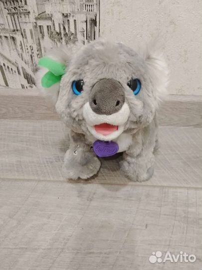Коала интерактивная Furreal Friends