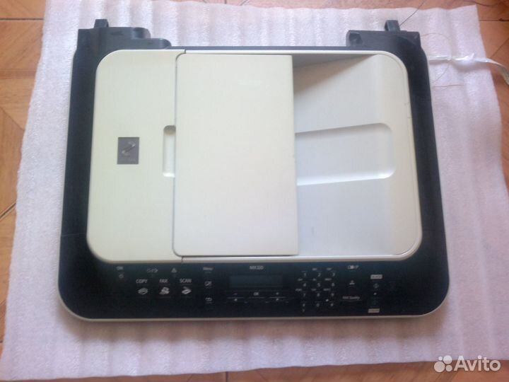 Canon iP4300 Фото печатает на компакт-дисках