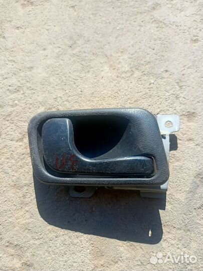 Ручка двери внутренняя задняя правая Mitsubishi Ga