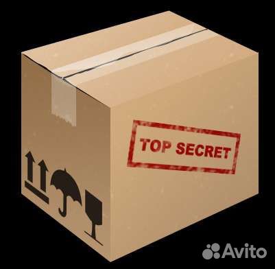 Книжный бокс