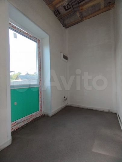 Дом 122 м² на участке 6 сот.