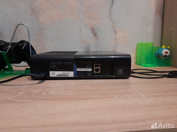 Продам xbox 360