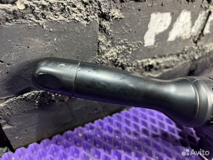 Подрулевой переключатель Toyota Vitz