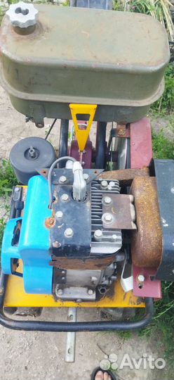 Мотоблок нева мб 1