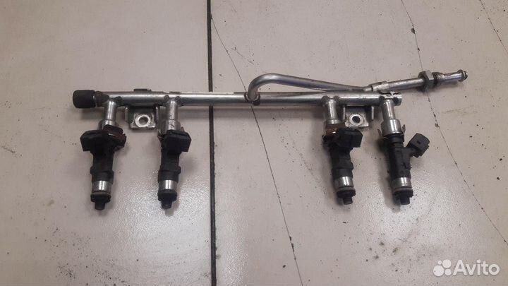 Рейка топливная (рампа) LADA Granta