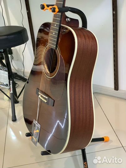 Гитара Cort earth70-BR