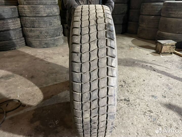 КАМА 1260-1 11 R20 204Z