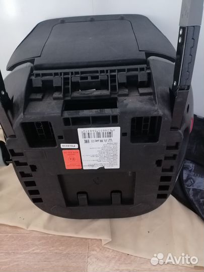 Детское автокресло 9 до 36 кг