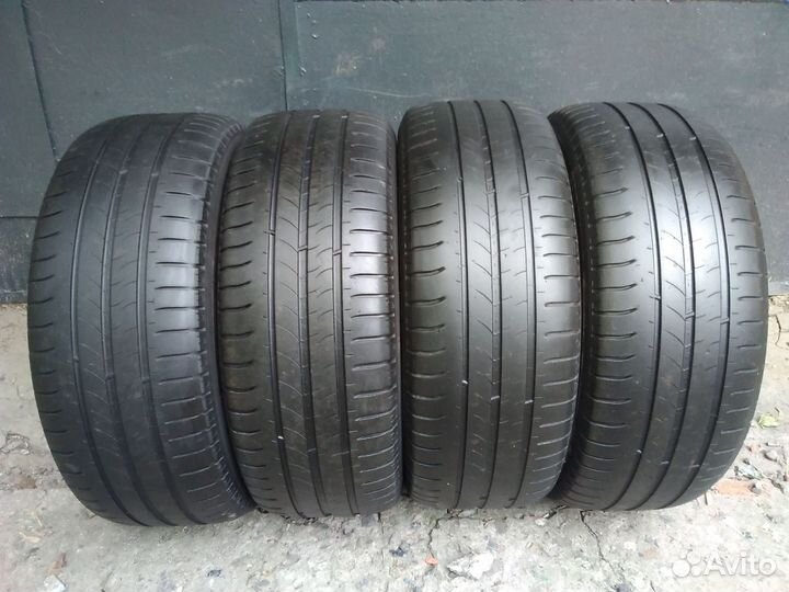 Michelin Energy Saver 215/55 R16