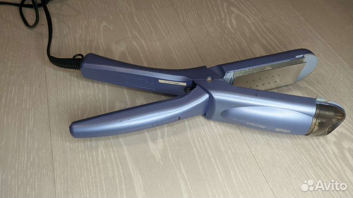 Щипцы для волос vitek VT-1323