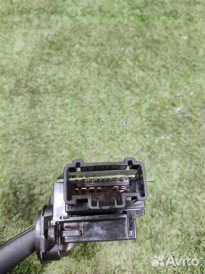 Подрулевой переключатель стеклоочистителя Subaru