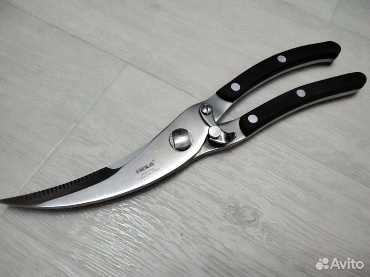 Ножницы для кухни. IKEA