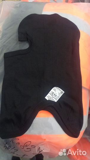 Подшлемник трикотажный (х/б) пдш002