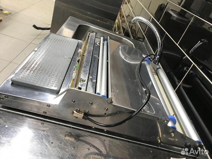 Горячий стол Cas CNW-460