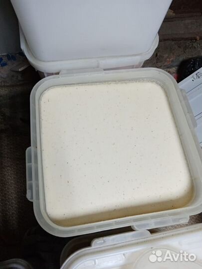Мёд. Гречка+ разнотравье