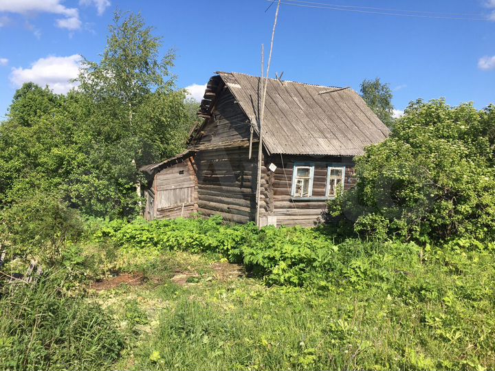 Участок 23 сот. (ИЖС)