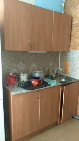 2-к. квартира, 27,1 м², 2/3 эт.