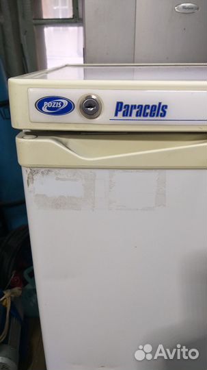Холодильник pozis