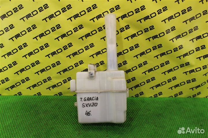 Бачок омывателя Toyota Camry Gracia SXV20 5SFE