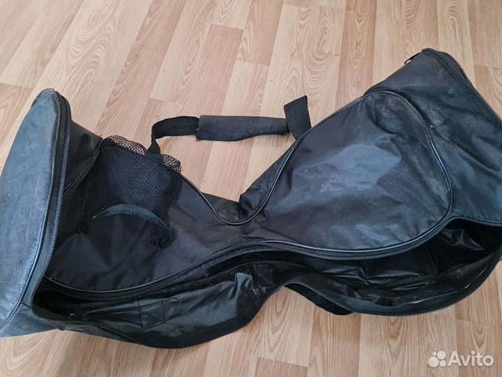 Гироскутер бу