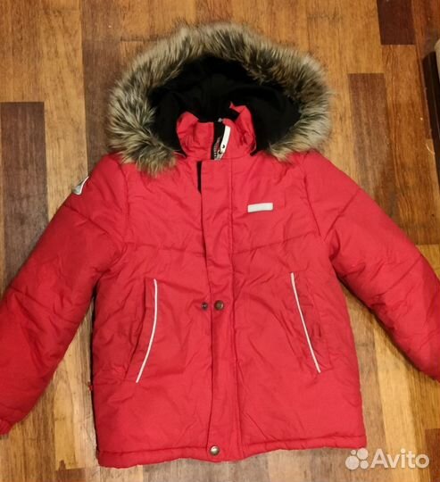 Комплект Lenne зимний 116