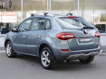 Renault Koleos 2.0 AT, 2009, 246 691 км, с пробегом, цена 1 054 000 руб.