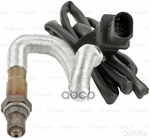 Лямбда-зонд 258017137 Bosch