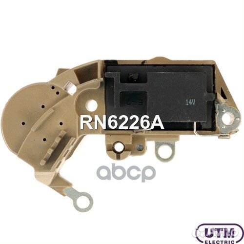 Регулятор генератора rn6226a Utm