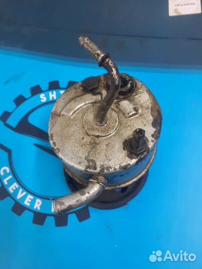 Насос гур dodge caravan, chrysler