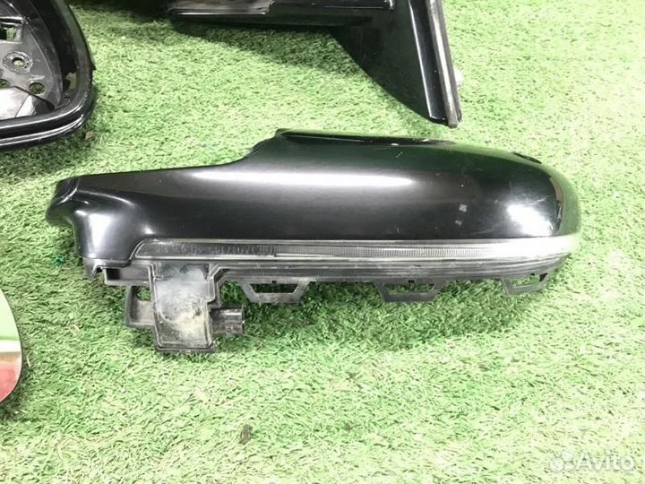 Зеркало правое электрическое BMW X6