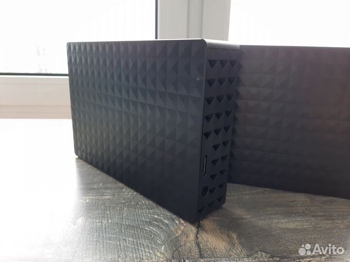 HDD 6TB Seagate Внешний