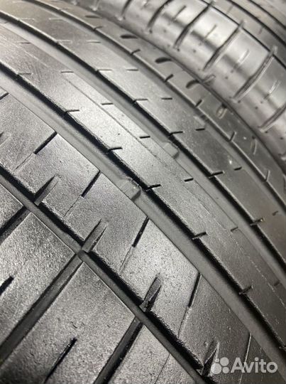 Falken Azenis FK-510 SUV 235/55 R19 105Y