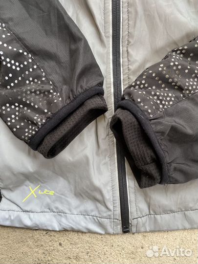 Куртка Karrimor X Lite Рефлективная для Бега