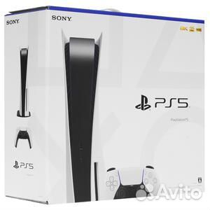 Sony PlayStation 5