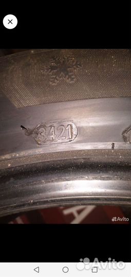 Sailun Ice Blazer WST3 215/55 R17