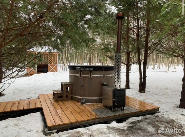 Купель SD/loll1O1506