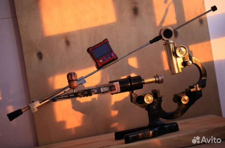 Заточка ножей