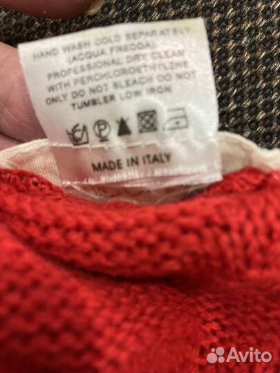 Жакет в стиле Chanel