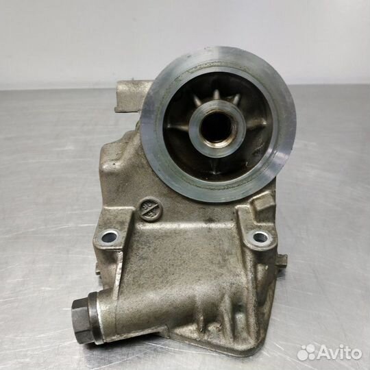 Корпус масляного фильтра Volkswagen Golf 4 AHL