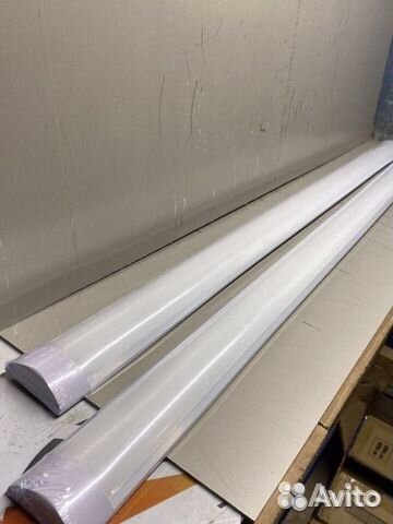 Светильник линейный светодиодный 36Вт