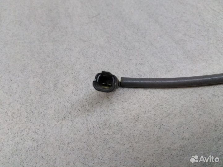 Парктроник Тойота RX 2