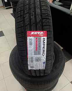 Zeta Impero 225/65 R17 102H