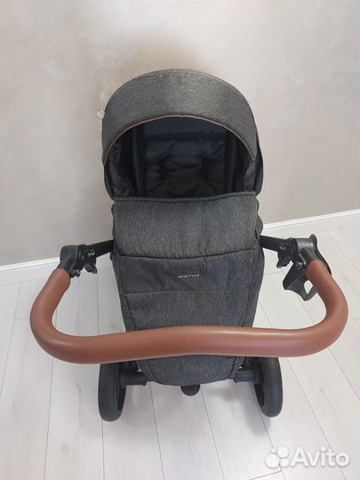 Детские коляски 2в1 бу