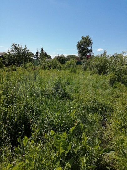 Участок 7 сот. (СНТ, ДНП)