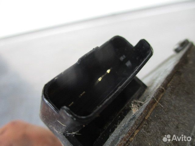 Моторчик стеклоочистителя передний Citroen C4 LC