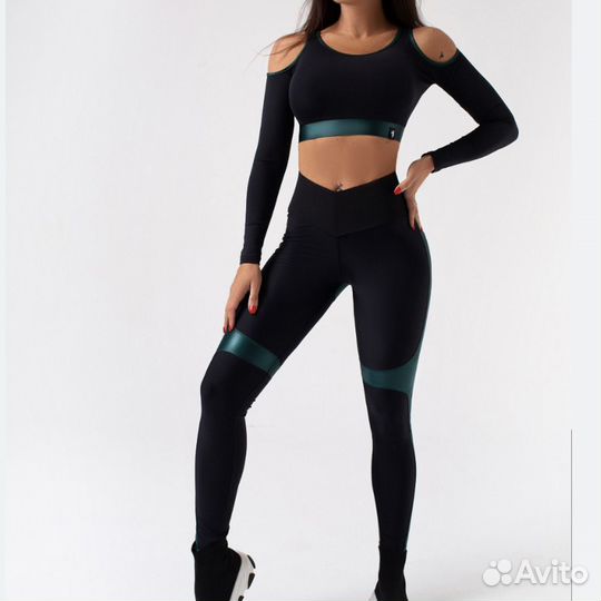 Костюм Bona Fide. S-M