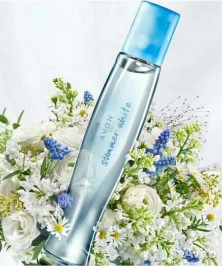 Avon по закупке Эйвон