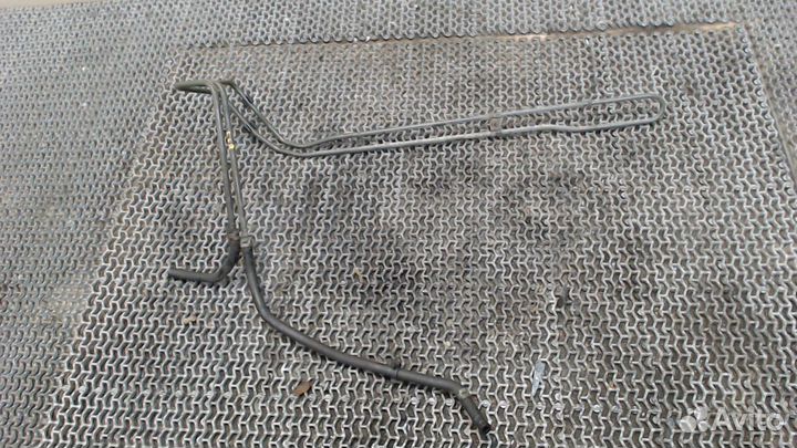 Радиатор масляный Mitsubishi Endeavor, 2003