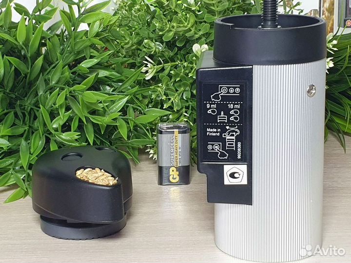 Влагомер зерна Wile 78 IO в Ангарске