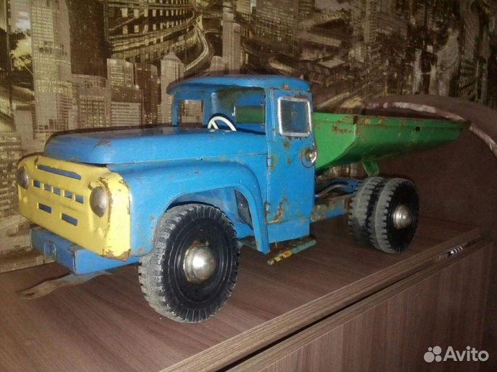 Продам ЗИЛ 130 СССР